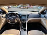 Thumbnail of 2011 Blue Hyundai SONATA