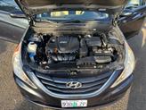 Thumbnail of 2011 Blue Hyundai SONATA