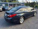 Thumbnail of 2011 Blue Hyundai SONATA