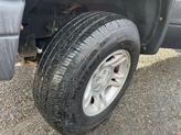 Thumbnail of 2004 Graphite Metallic Clearcoat Dodge Dakota