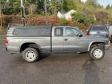 Thumbnail of 2004 Graphite Metallic Clearcoat Dodge Dakota