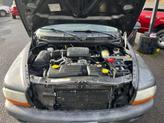 Thumbnail of 2004 Graphite Metallic Clearcoat Dodge Dakota