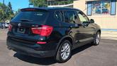 Thumbnail of 2015 Black BMW X3