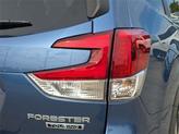 Thumbnail of 2021 Horizon Blue Pearl Subaru Forester