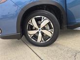 Thumbnail of 2021 Horizon Blue Pearl Subaru Forester