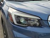 Thumbnail of 2021 Horizon Blue Pearl Subaru Forester