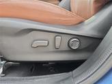 Thumbnail of 2021 Horizon Blue Pearl Subaru Forester