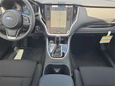Thumbnail of 2025 Crystal White Pearl Subaru Legacy