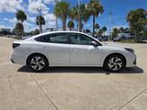 Thumbnail of 2025 Crystal White Pearl Subaru Legacy