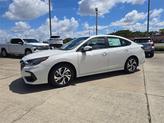 Thumbnail of 2025 Crystal White Pearl Subaru Legacy