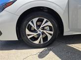Thumbnail of 2025 Crystal White Pearl Subaru Legacy