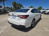 Thumbnail of 2025 Crystal White Pearl Subaru Legacy