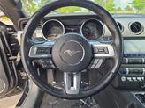 Thumbnail of 2023 Shadow Black Ford Mustang