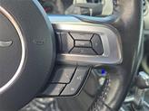Thumbnail of 2023 Shadow Black Ford Mustang