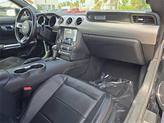 Thumbnail of 2023 Shadow Black Ford Mustang