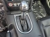 Thumbnail of 2023 Shadow Black Ford Mustang