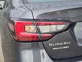 Thumbnail of 2025 Magnetite Gray Metallic Subaru Legacy