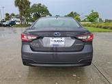 Thumbnail of 2025 Magnetite Gray Metallic Subaru Legacy