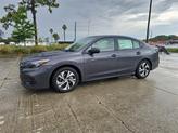 Thumbnail of 2025 Magnetite Gray Metallic Subaru Legacy