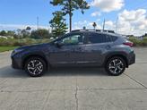 Thumbnail of 2024 Magnetite Gray Metallic Subaru Crosstrek