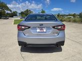 Thumbnail of 2025 Ice Silver Metallic Subaru Legacy