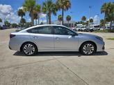 Thumbnail of 2025 Ice Silver Metallic Subaru Legacy