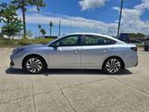 Thumbnail of 2025 Ice Silver Metallic Subaru Legacy