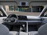 Thumbnail of 2025 Fluid Metal Hyundai ELANTRA HEV