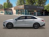 Thumbnail of 2025 Fluid Metal Hyundai ELANTRA HEV