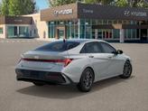Thumbnail of 2025 Fluid Metal Hyundai ELANTRA HEV