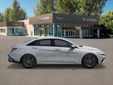 Thumbnail of 2025 Fluid Metal Hyundai ELANTRA HEV