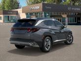Thumbnail of 2025 Ecotronic Gray Hyundai TUCSON