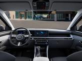 Thumbnail of 2025 Ecotronic Gray Hyundai TUCSON