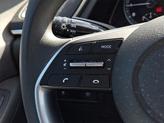 Thumbnail of 2023 Curated Silver Hyundai SONATA