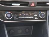 Thumbnail of 2023 Curated Silver Hyundai SONATA