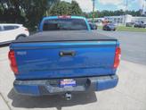 Thumbnail of 2016 Blue Toyota Tundra