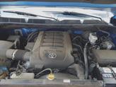 Thumbnail of 2016 Blue Toyota Tundra