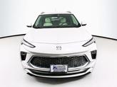Thumbnail of 2025 White Frost Tricoat Buick Encore GX