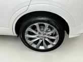 Thumbnail of 2025 White Frost Tricoat Buick Encore GX