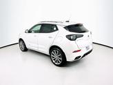 Thumbnail of 2025 White Frost Tricoat Buick Encore GX