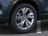 Thumbnail of 2026 Ocean Blue Metallic Buick Encore GX