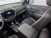Thumbnail of 2023 Summit White Chevrolet Traverse