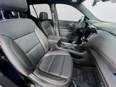 Thumbnail of 2023 Summit White Chevrolet Traverse