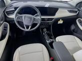 Thumbnail of 2026 Ocean Blue Metallic Buick Encore GX