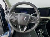 Thumbnail of 2026 Ocean Blue Metallic Buick Encore GX