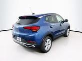 Thumbnail of 2026 Ocean Blue Metallic Buick Encore GX