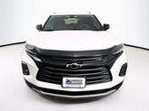 Thumbnail of 2021 Summit White Chevrolet Blazer