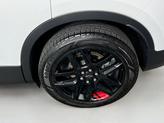 Thumbnail of 2021 Summit White Chevrolet Blazer