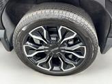 Thumbnail of 2025 Onyx Black GMC Sierra EV