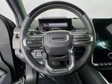 Thumbnail of 2025 Onyx Black GMC Sierra EV